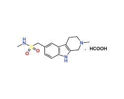 Sumatriptan EP Impurity G
